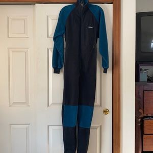 Vintage Chuck Roast Suit